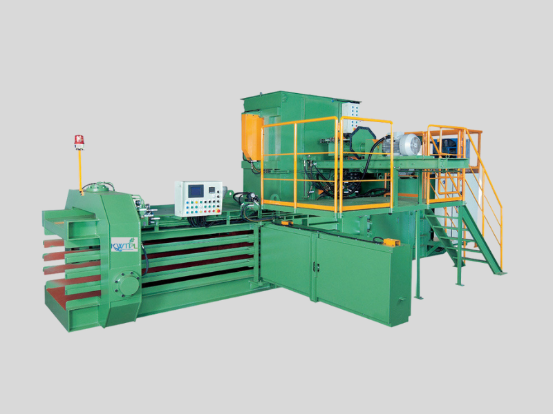 baling press machine gurgaon