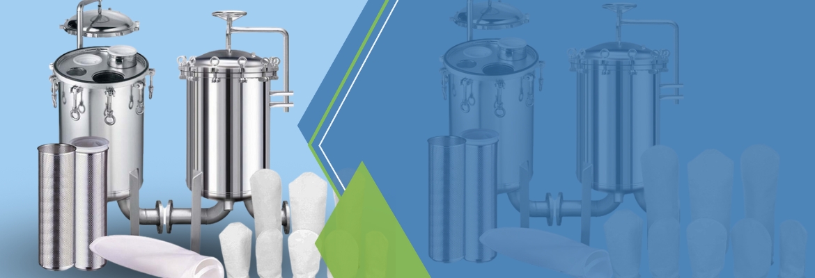 Sewage Treatment Plant