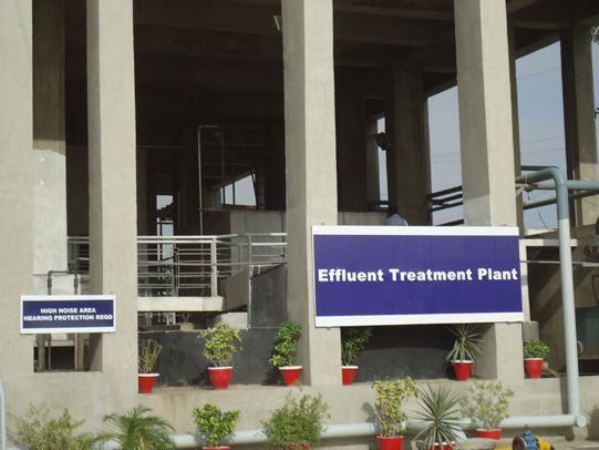 portable wastewater treatment units