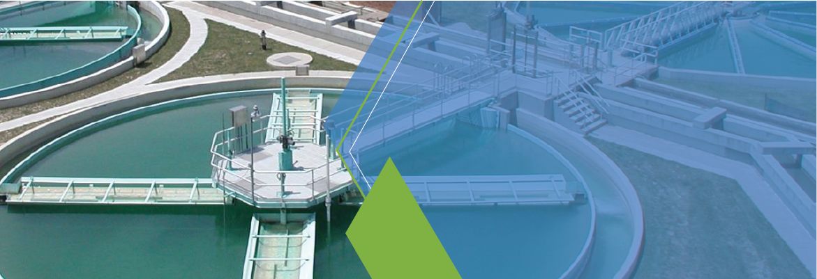 Sewage Treatment Plant