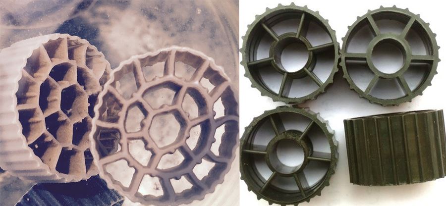 MBBR STP Manufacturer