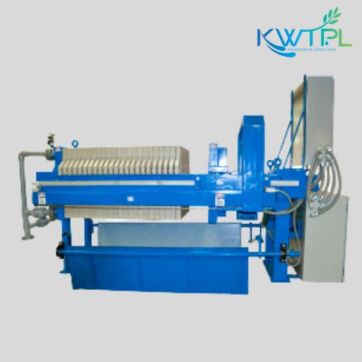Filter Press Machine