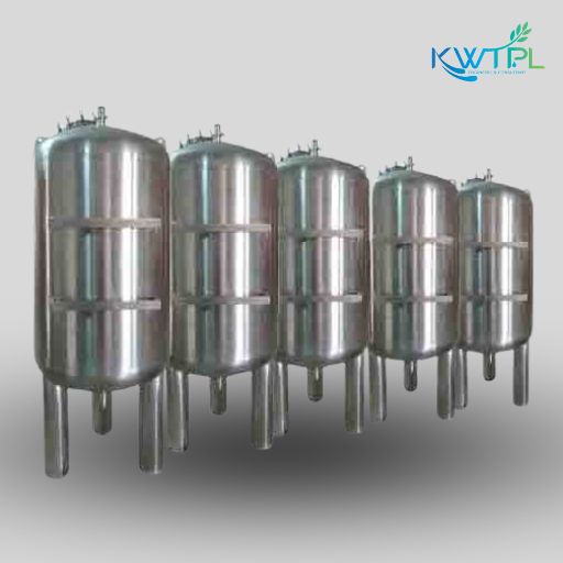 Storage Tank SS-MS