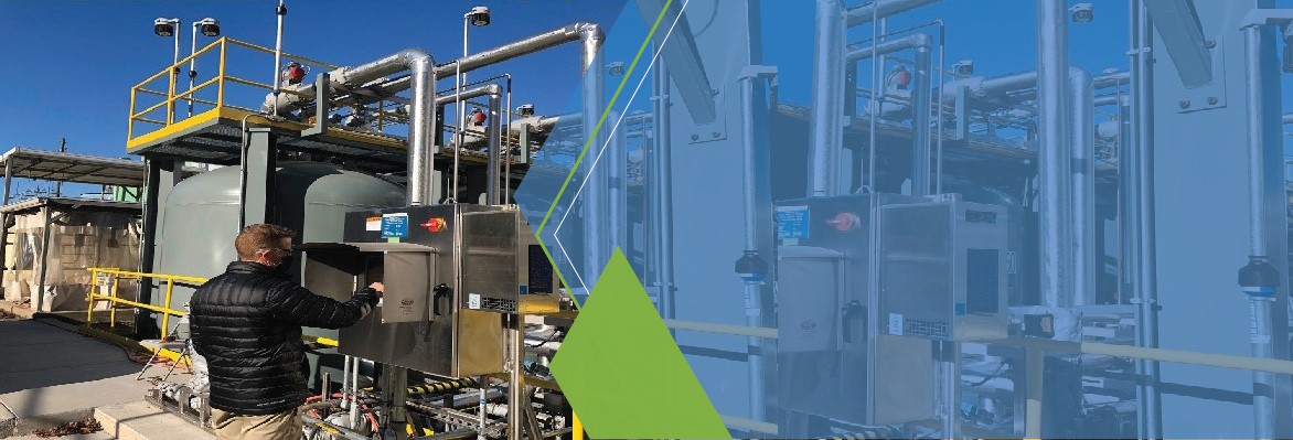 Sewage Treatment Plant