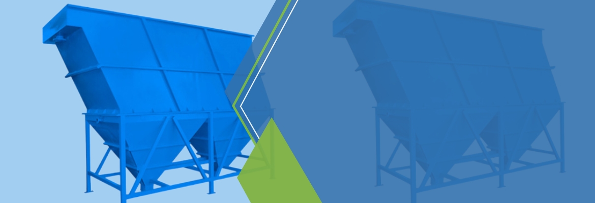 Sewage Treatment Plant