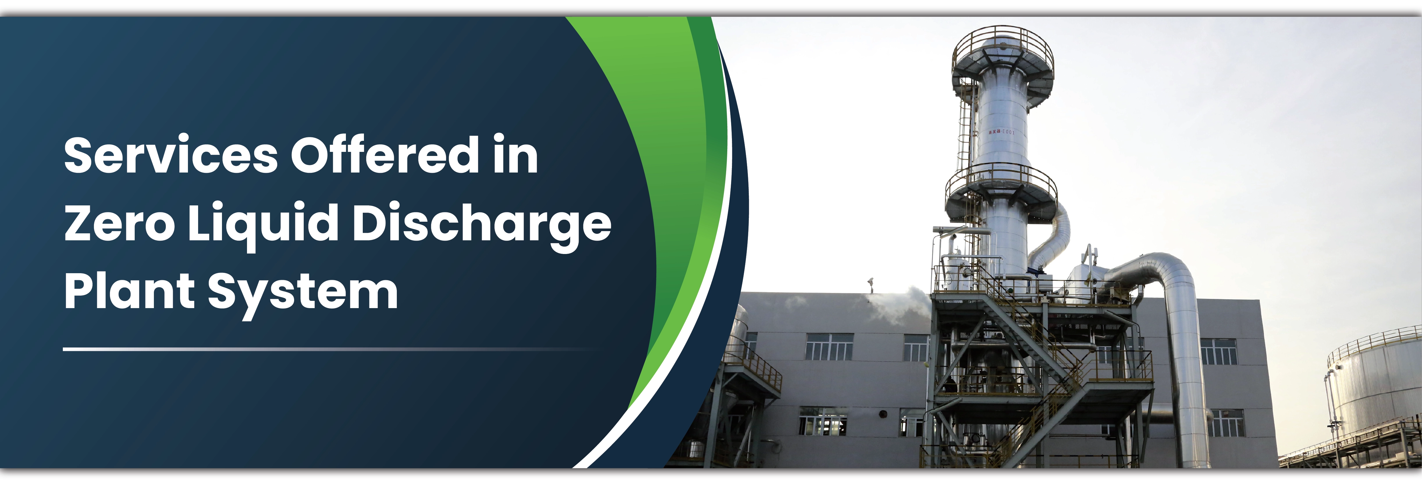 zld plant manufacturers