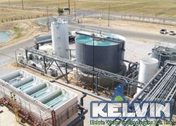 zero liquid discharge system india